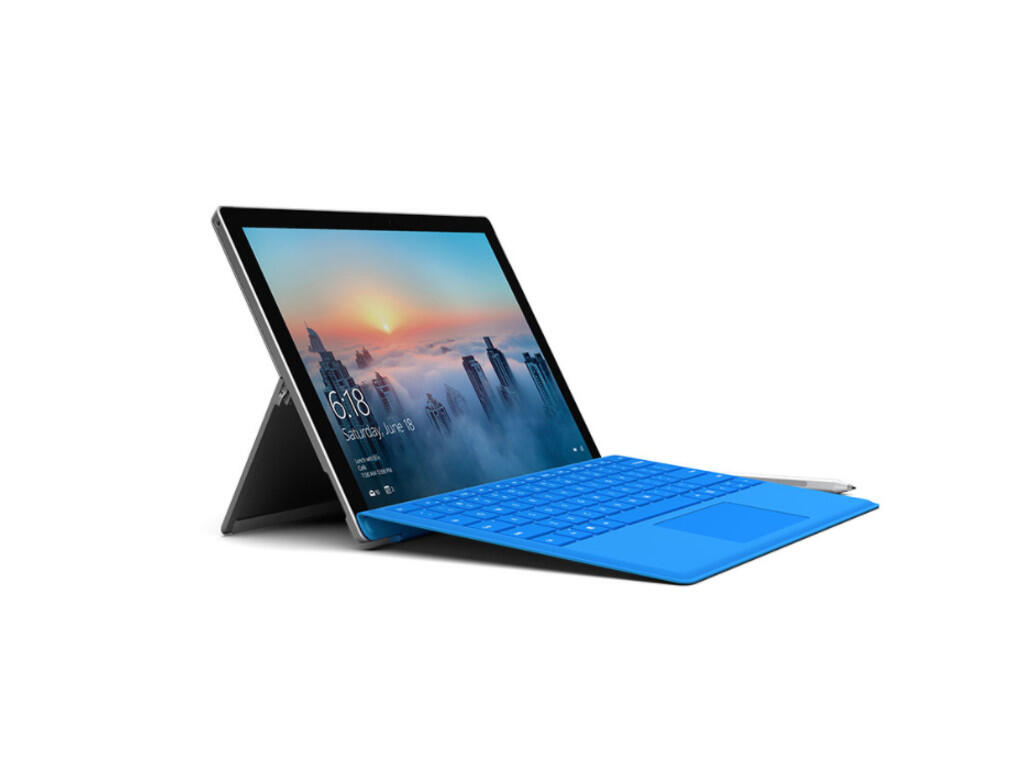 Microsoft 12.3" Surface 5 Pro Tablet w/ Keyboard 8G 256G Win 10