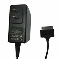 For Samsung Galaxy Tablet 5V 2.1A Power Adapter 40 Pin - Click Image to Close