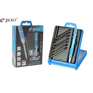 Jackly JK-6020 8 in 1 Multi-functional High Quality Tool Set