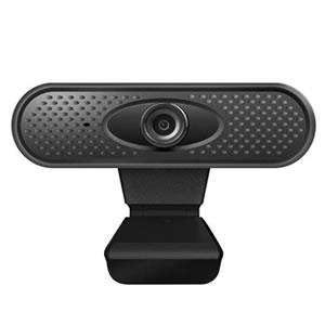 USB Generic WebCam Full HD 1080P PC Camera with Mic and Clip