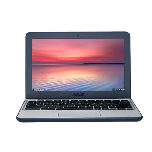 11.6" Asus C202 Chromebook 4G Ram 16G SSD HDMI USB 3.0 Chrome OS - Click Image to Close