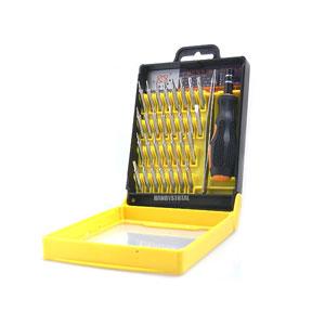 Jackly JK-6032 Precise 32 in 1 Screwdriver Set - Click Image to Close