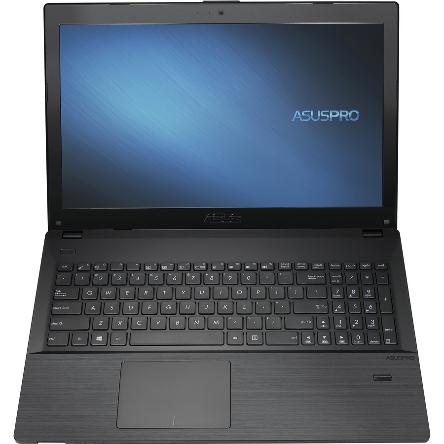 15.6" ASUSPRO P2540 Laptop Intel i7-10510 16G 512G SSD Win 11