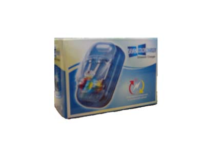 Universal Battery Charger for Mobile Phone / Digital Camera