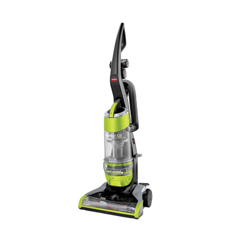 Bissell PowerGroom Rewind PET Plus Upright Vacuum (Open Box)