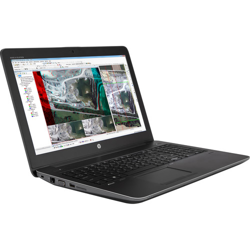 15.6" HP ZBook 15 G3 Intel i7-6820 32G Ram 512G SSD HD Win 11