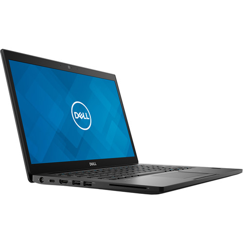 14" Dell Latitude 7490 Laptop Intel i5-7300 8G 256G SSD Win 11