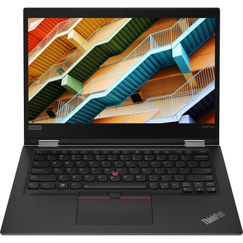 13.3" Lenovo X390 Yoga TOUCH Intel Core i5-8365 16G 180G SSD