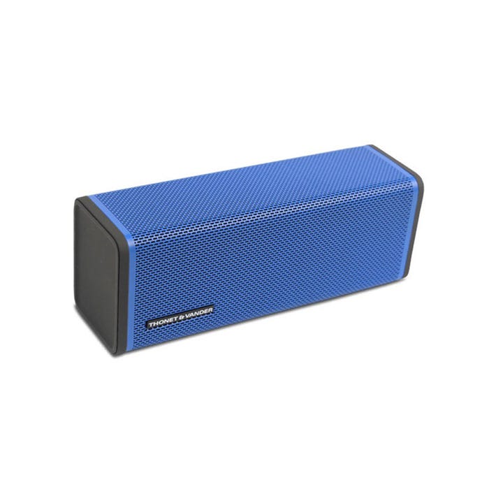 Thonet & Vander FREI Portable Bluetooth Speaker 50W - Click Image to Close