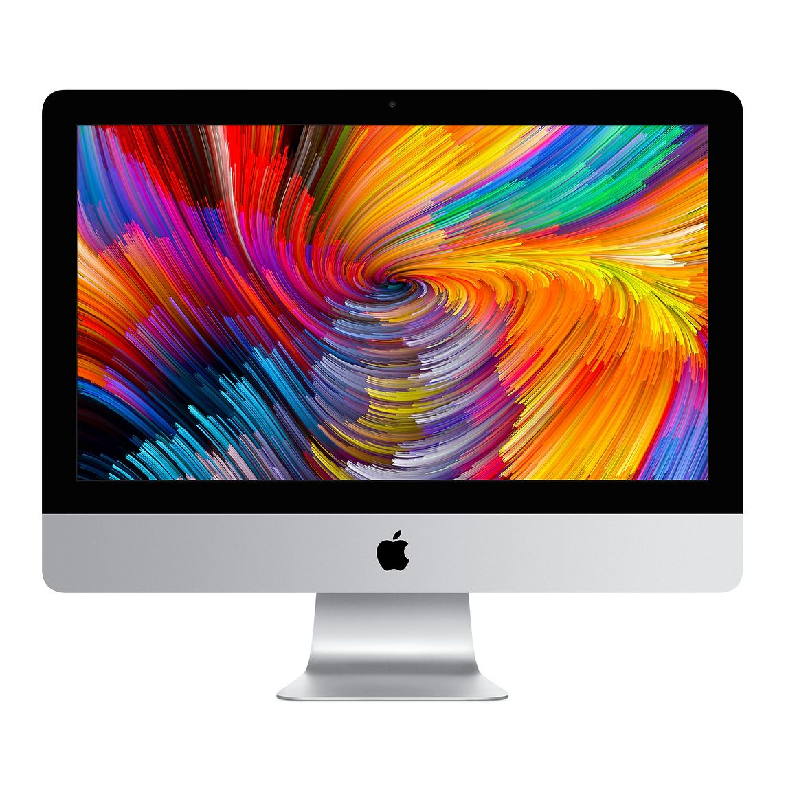 Apple iMac 21.5" Slim 2015 Intel i5 1.6G 8G 1TB Ventura