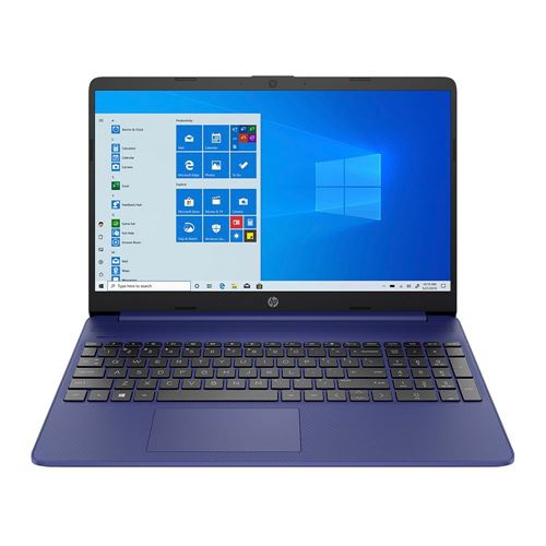 15.6" HP 15-ef2xxx AMD Ryzen 3 CPU 8G Ram 512G SSD Wifi 6 Win 11