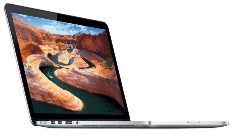 13.3" Apple MacBook Pro 2015 Intel i7 16G 256G SSD macOS Sonoma