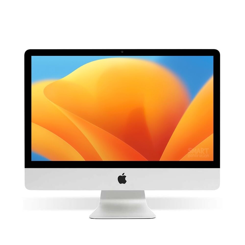 Apple iMac 21.5" 4K 2017 Intel i5 3.0G 8G 250G SSD Ventura
