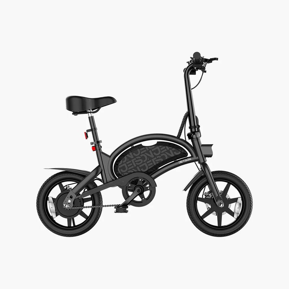 JETSON Bolt Pro Electric Bike