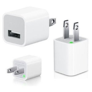 USB Charger (Wall) 5W