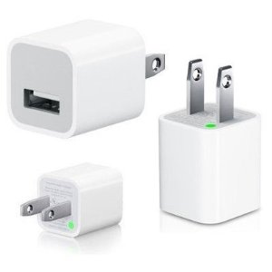 USB Charger (Wall) 5W - Click Image to Close