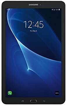 Samsung Galaxy Tab E 8.0" Tablet SM-T377W 16 GB - Click Image to Close