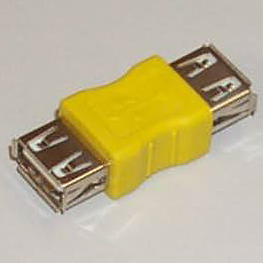 USB AF / AF Adaptor