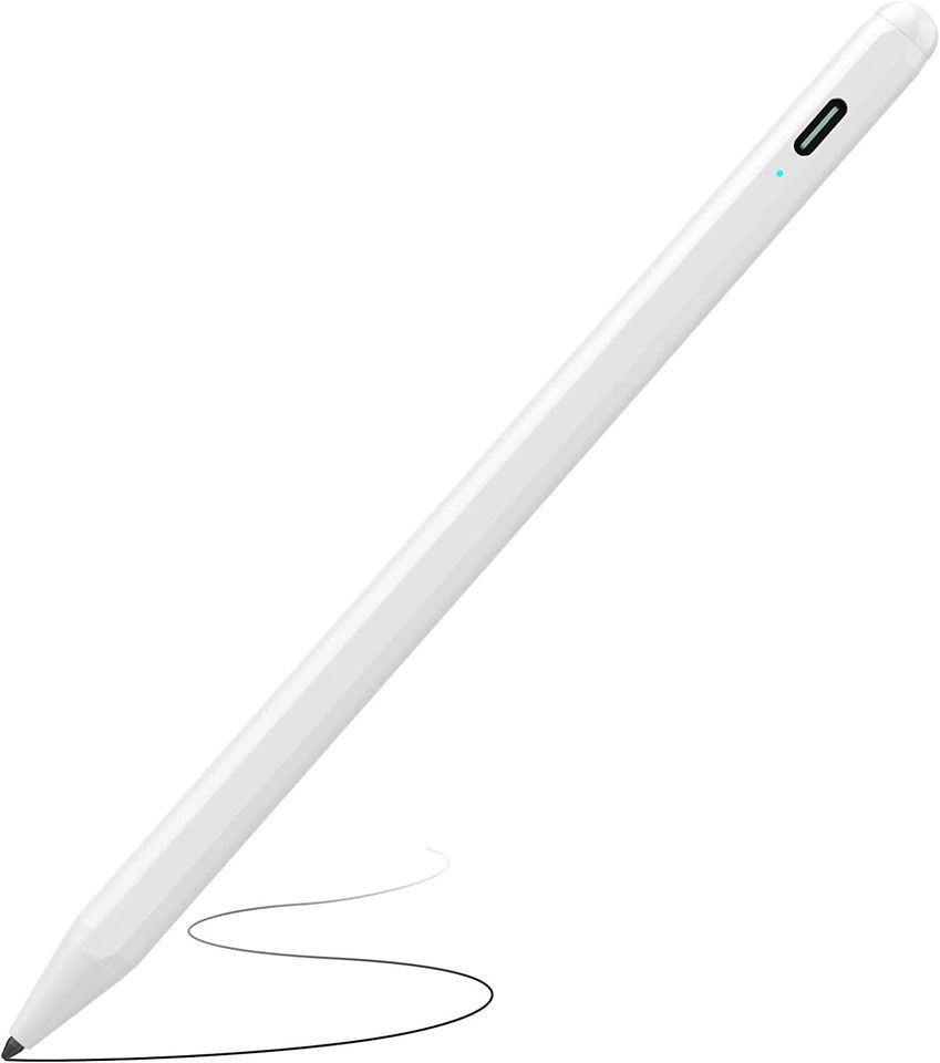 Compatible Stylus Pen for Apple iPad / iPad Air (New) - Click Image to Close