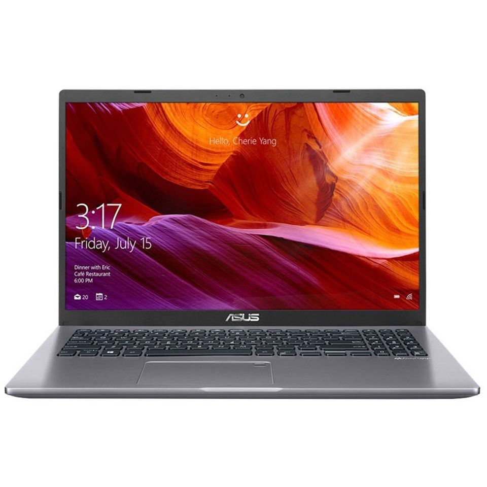 15.6" Asus X509J Laptop Intel i3-1005G1 8G 256G SSD Win 11