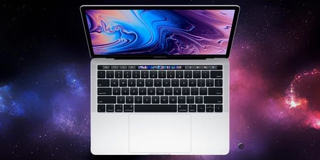 13.3" Apple MacBook Pro 2018 i5 16G Ram 256GB SSD MacOS Sequoia