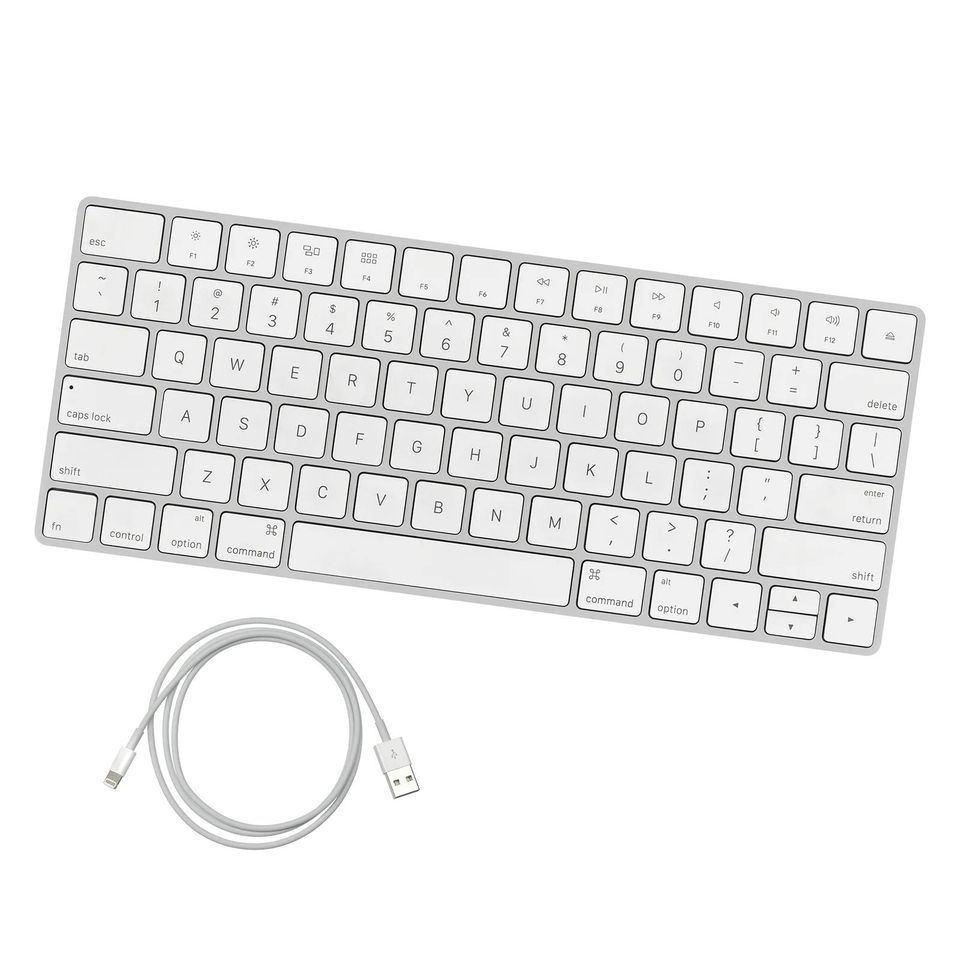 Apple Magic Wireless Keyboard A1644
