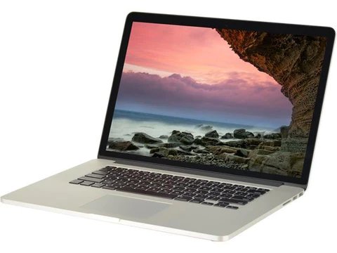 15.4" Apple MacBook Pro 2012 Intel i7 8G Ram 250G SSD Monterey