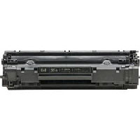 HP CB435A Compatibel New Laser Toner (HP 35A) - Click Image to Close