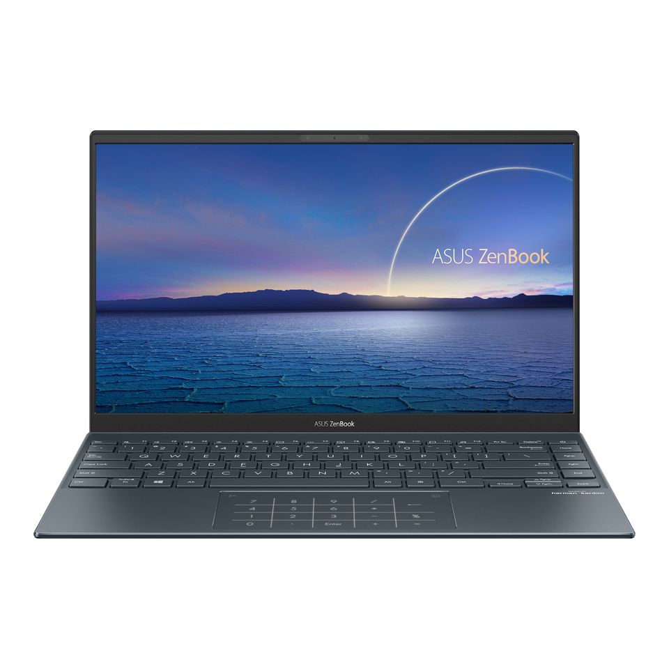 14" Asus ZenBook UX425EA Laptop Intel i5-1135G7 8G Ram 256G SSD
