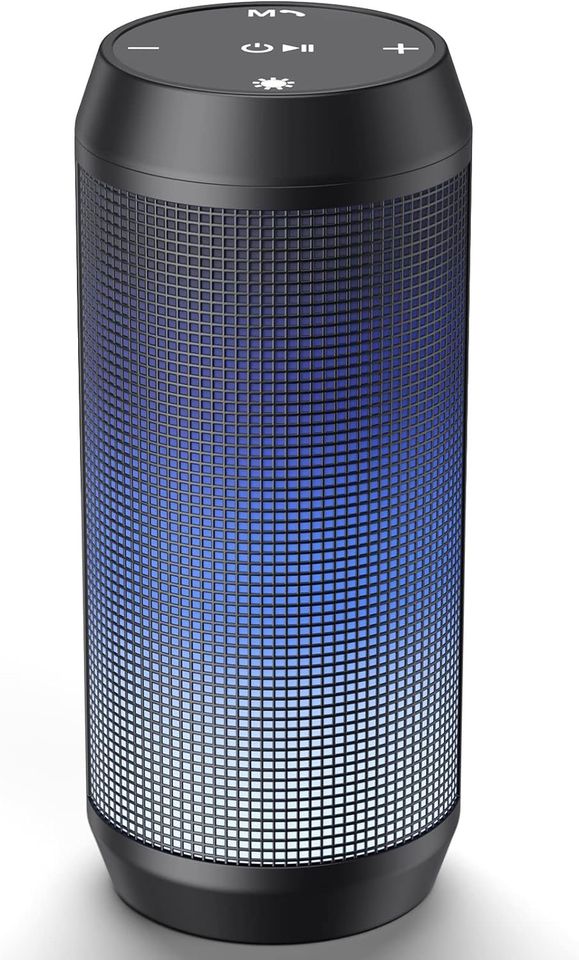 elehot HZ-9457 Bluetooth Portable Speaker