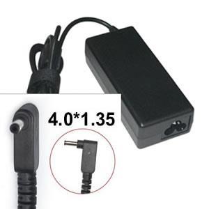 For Lenovo 20V 2.25A (45W) 4.0mm X 1.35mm Power Adapter