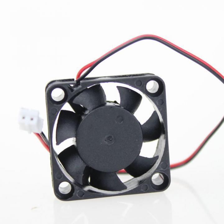 40X40X10mm Case/VGA Fan