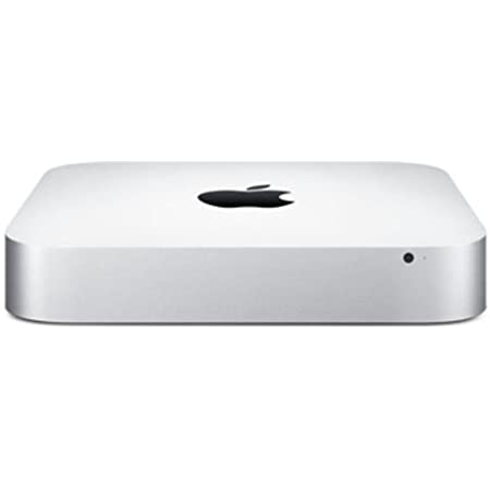 Apple Mac Mini 2014 Intel i5 CPU 8G Ram 500G SSD Vantura - Click Image to Close