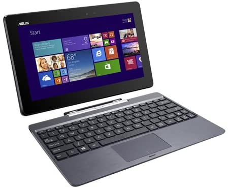 ASUS Transformer Book T100TA Tablet with Keyboard Win 8.1 Pro