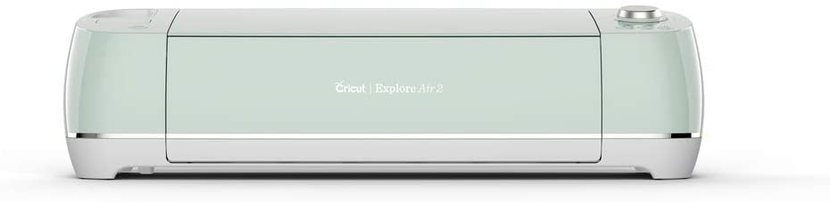 Cricut Explore Air 2 Smart Cutting Machine