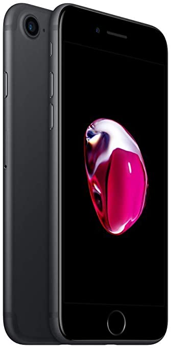 Apple iPhone 7 Unlocked Smart Phone 128 GB