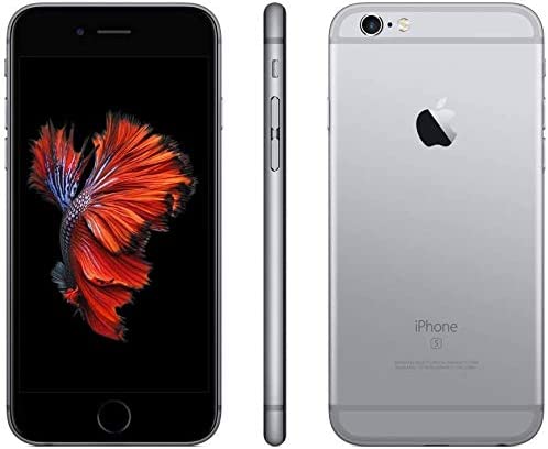 Apple iPhone 6S Unlocked Smart Phone 32 GB