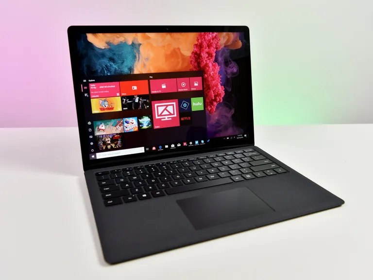 13.5" Microsoft Surface Laptop 2 Intel i5-8250 8G 128G SSD Win11
