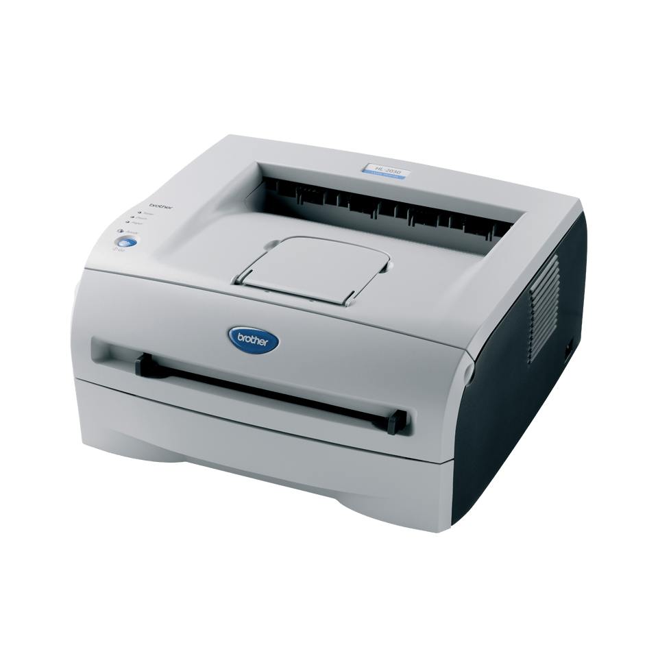 Brother HL-2030 Monochrome Laser Printer USB