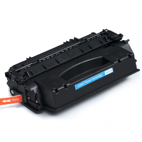 HP Q5949X High Yield New Compatible Toner (HP 49X)