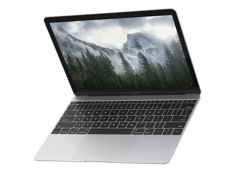 12" Apple MacBook 2015 Intel Core M 8G 500G SSD macOS Monterey