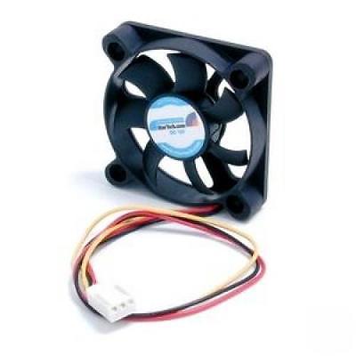 50X50X10mm Slim Case Fan