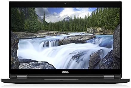 13.3" Dell Latitude 7389 2-in-1 Laptop / Tablet i7-7600 Win 11