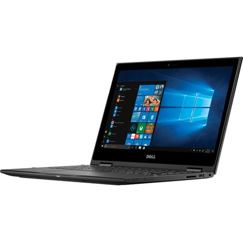 13.3" Dell Latitude 3390 2-in-1 Touch Laptop Intel i5-8350 Win11