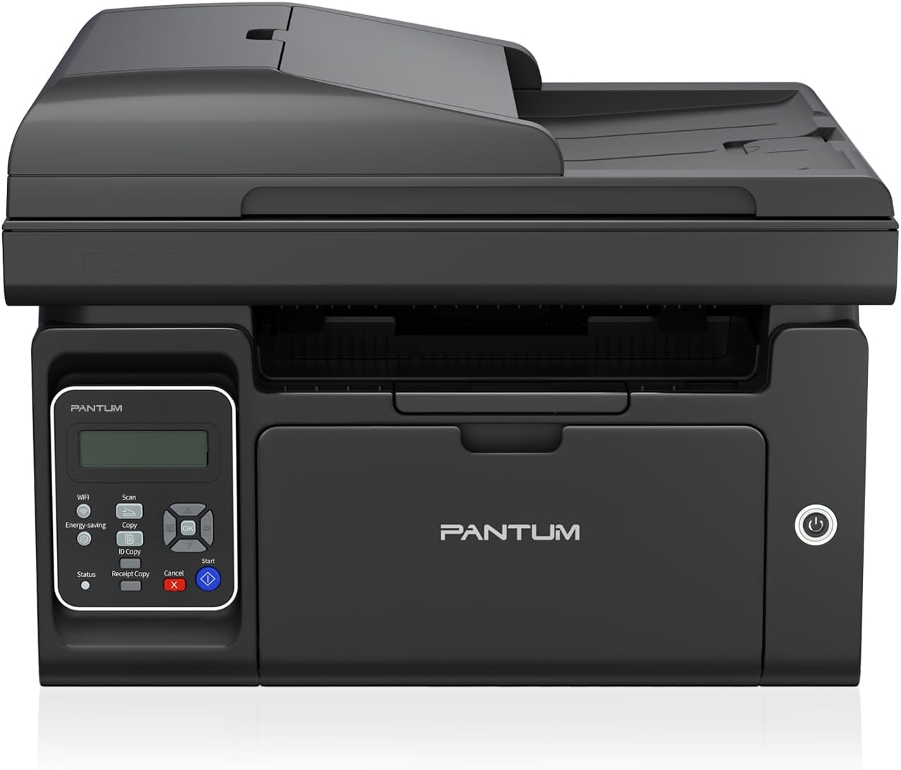 Pantum M6550NW Mono Laser Multifunction Printer USB LAN WiFi