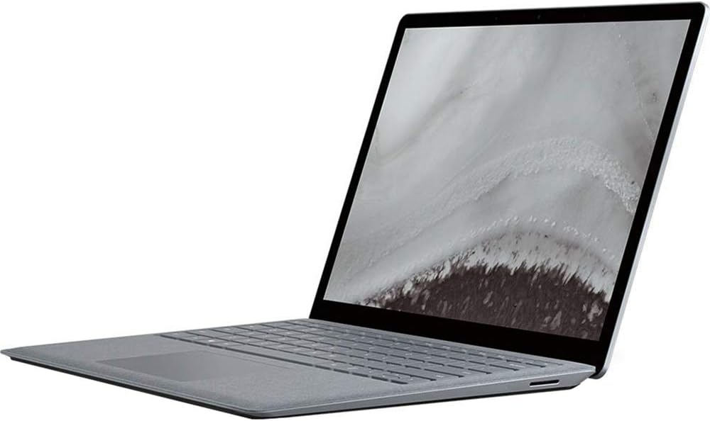 13.5" Microsoft Surface Laptop 2 Intel i5-8250 8G 128G SSD Win11