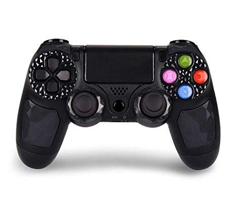 DOUBLESHOCK 4 Wireless Controller for PS4