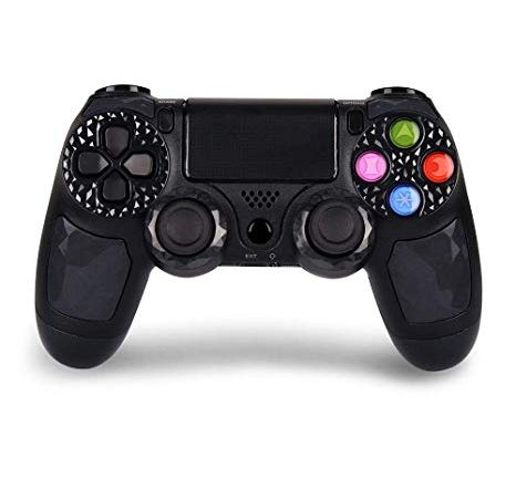 DOUBLESHOCK 4 Wireless Controller for PS4 - Click Image to Close