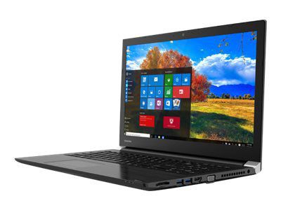 15.6" Toshiba Tecra A50-C Laptop i5-6200 8G Ram 500G HD Win10 15.6" Toshiba Tecra A50-C Laptop i5-6200 8G Ram 500G HD Win10