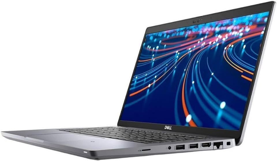 14" Dell Latitude 5420 Laptop Intel i5-1145G7 8G 180G SSD Win 11